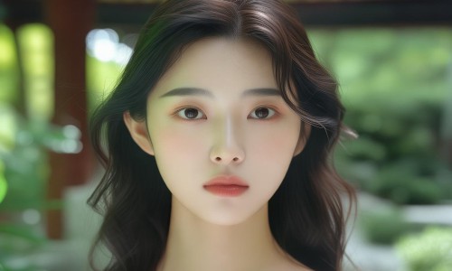 男士眼整形，重塑魅力的微妙艺术