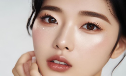 眼周紧致，守护青春的秘密武器