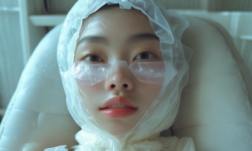 眼整形术后冰敷的重要性及其持续时间探讨