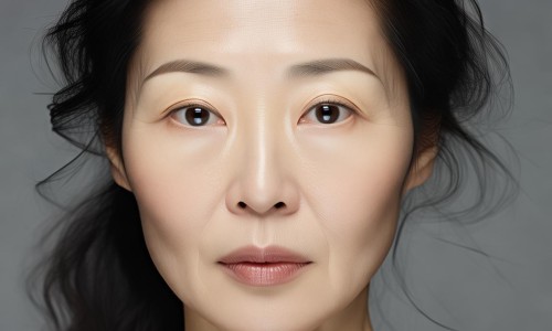 双眼皮手术与年龄，关于40岁以上人群是否容易显假的探讨