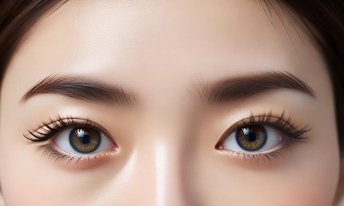 眼综合整形，重塑魅力双眼的艺术之旅