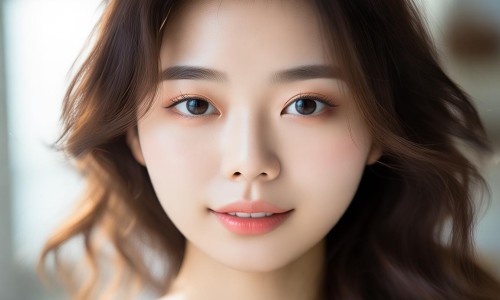 双眼皮术后化妆与戴美瞳的时间考量