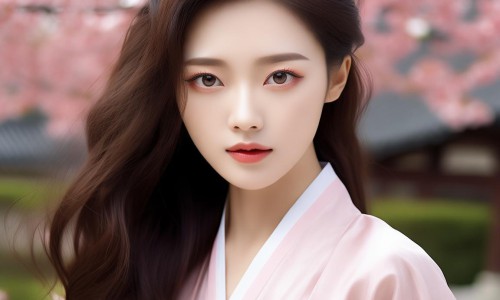 韩国眼整形，技术与艺术的完美结合