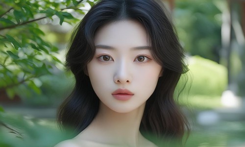 男士眼整形，重塑魅力的微妙艺术