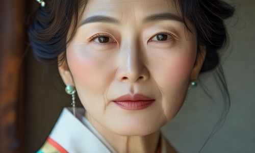 老年人出现眼袋的情况是比较常见的，因为随着年龄的增长，皮肤逐渐失去弹性，眼部周围的肌肉和韧带也会变得松弛，导致眼袋的形成。以下是一些关于老年人眼袋的信息