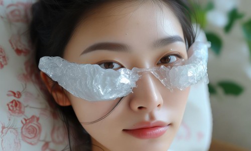 眼整形术后冰敷的重要性及其持续时间探讨