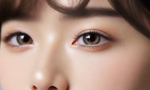 眼周紧致，打造青春明眸的秘密武器