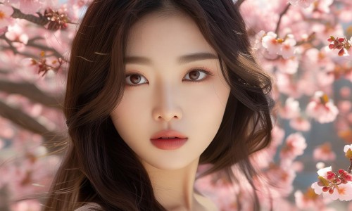 眼间距宽必须开眼角吗？关于眼部美学的深度探讨