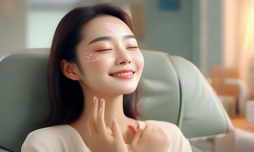 开眼角后疤痕增生期的护理指南