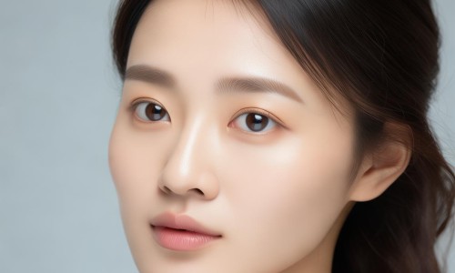 微创眼整形，重塑眼部魅力的艺术之旅