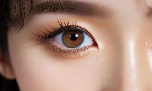 眼周紧致，打造迷人双眸的秘密武器