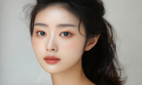 双眼皮术后化妆与戴美瞳的时间指南