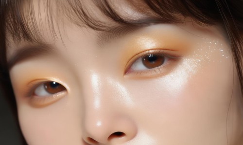 眼周年轻化，打造青春魅力的秘密武器