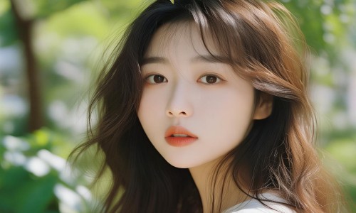 圆脸适合欧式平行双眼皮吗？探究脸型与双眼皮形态的完美搭配