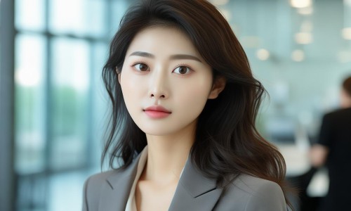 同事看出我做了双眼皮怎么办？坦然面对，自信闪耀