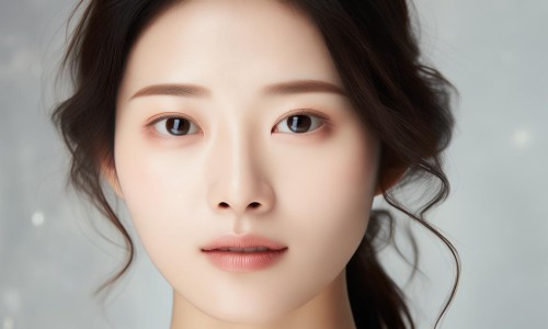 玻尿酸填充泪沟，重塑眼部魅力，焕发青春光彩