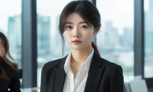 双眼皮手术后的职场微妙变化，同事们的观察与应对