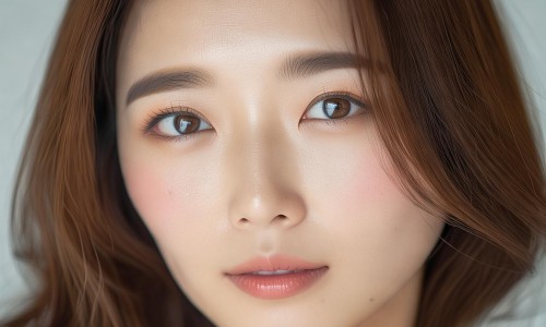 开眼角，重塑眼部魅力，展现全新自我