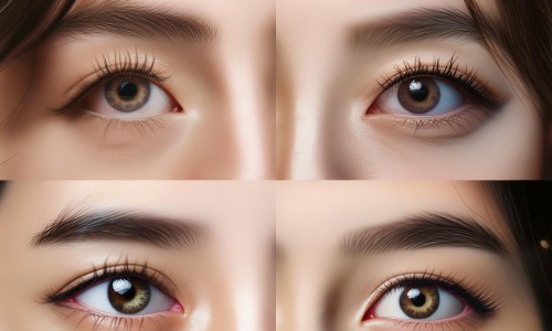 眼睑下垂修复，重塑眼部魅力的艺术之旅