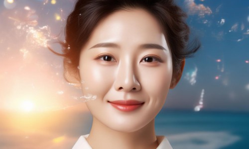 去皱，重塑肌肤年轻光彩的秘诀