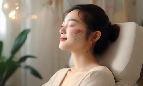 开眼角手术后的疤痕增生期的护理非常重要，以下是一些建议