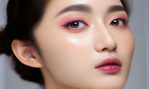 双眼皮术后化妆与戴美瞳的时间指南