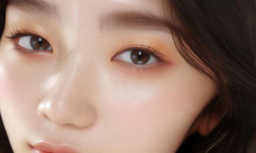 眼周紧致，打造青春明眸的关键秘诀