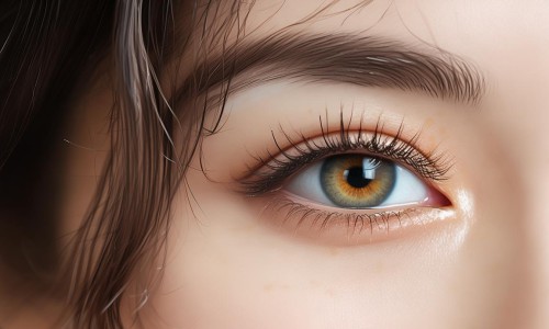 眼睑下垂修复，重塑眼部魅力的艺术之旅