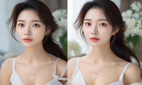 眼综合整形，重塑眼部魅力的艺术之旅