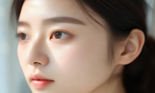 双眼皮修复，重塑美丽眼睛的艺术之旅