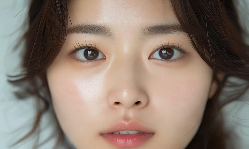 上睑下垂矫正，重塑眼部魅力，焕发自信之光