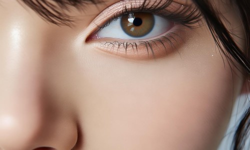 眼周紧致，重塑眼部魅力的秘密武器