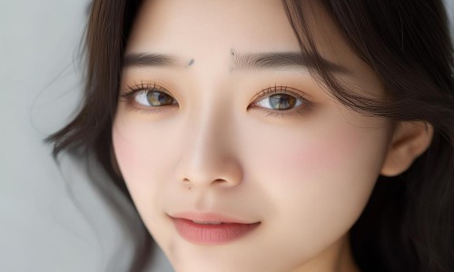 双眼皮术后化妆与戴美瞳的时间考量