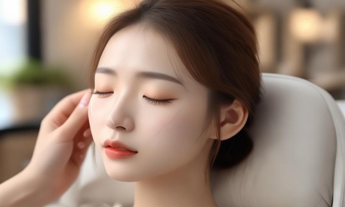 开眼角后疤痕增生期的护理指南