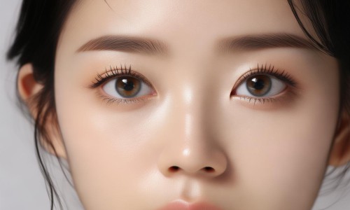眼周紧致，重塑眼部魅力的秘密之旅