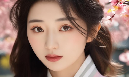 韩国眼整形，探索美丽之道的艺术之旅