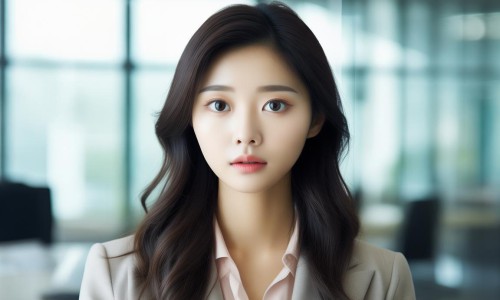 双眼皮手术后的职场微妙变化，同事们的观察与应对