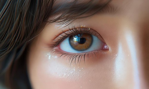 眼部年轻化，重塑青春明眸的魅力
