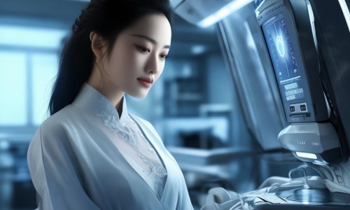 超声刀，革新医疗技术，引领手术新纪元