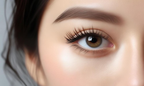 眼综合整形，重塑眼部魅力，焕发自信光彩
