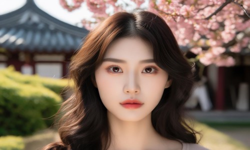 圆脸适合欧式平行双眼皮吗？探究脸型与双眼皮形态的匹配度