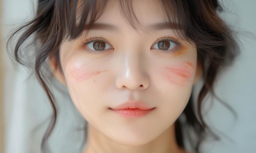 双眼皮术后化妆与戴美瞳的时间指南