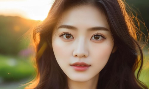 双眼皮修复，重塑美丽眼睛的艺术之旅