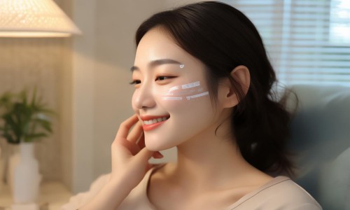 开眼角手术后的疤痕增生期的护理非常重要，以下是一些建议