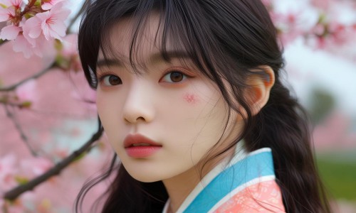 儿童眼整形，重塑视界，呵护未来