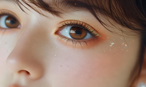 眼部年轻化，重塑青春明眸的魅力