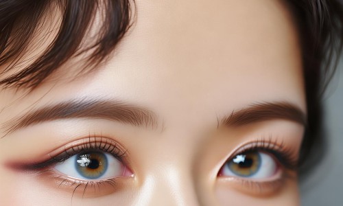 眼睑下垂修复，重塑眼部魅力的艺术之旅