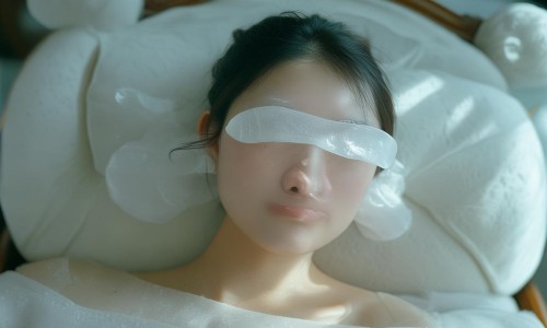 眼整形术后冰敷的重要性及其持续时间探讨