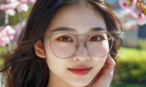 近视眼患者能否进行开眼角手术？