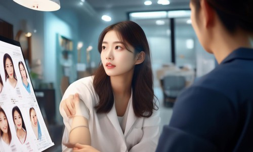 关于我想做眼部整形的理解与沟通 关于我想做眼部整形的理解与沟通